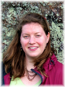 Lucy Gibson