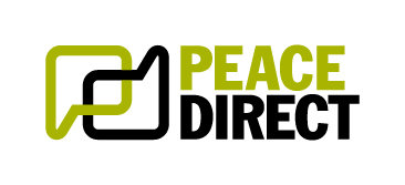 Peace Direct &ndash; supporting local action against conflict